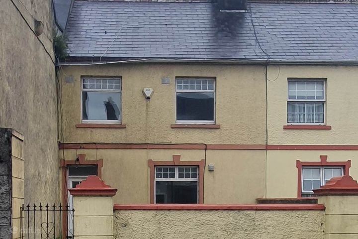 Sarsfield Street, Kilmallock, Co. Limerick, V35YV96
