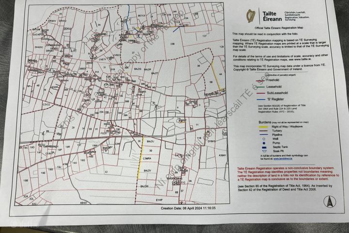 Askillaun, Louisburgh, Co. Mayo, F28F840