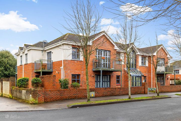 33 The Court, Oldtown Mill, Celbridge, Co. Kildare, W23RF24