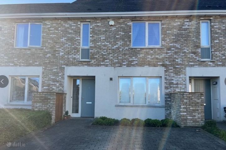 Phelan Park, Royal Canal Park, Dublin 15, Royal Canal Park, Dublin 15