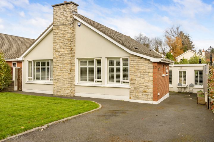 17 Seaview Park, Shankill, Dublin 18, Dublin 18, Dublin