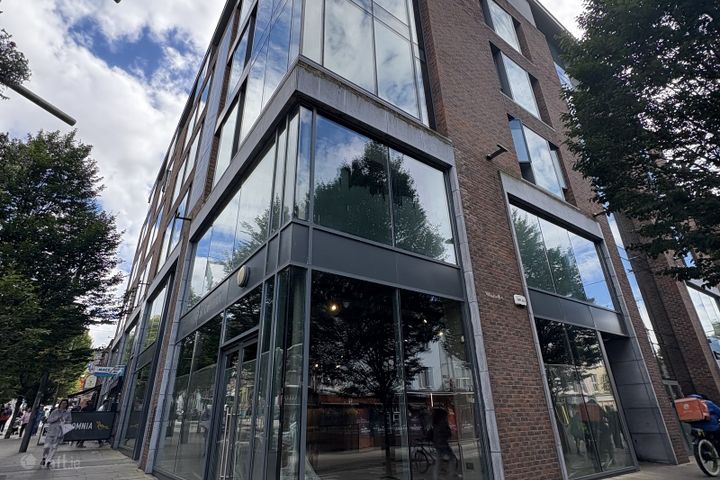 47 Thomas Street (Former Starbucks), Limerick City, Co. Limerick