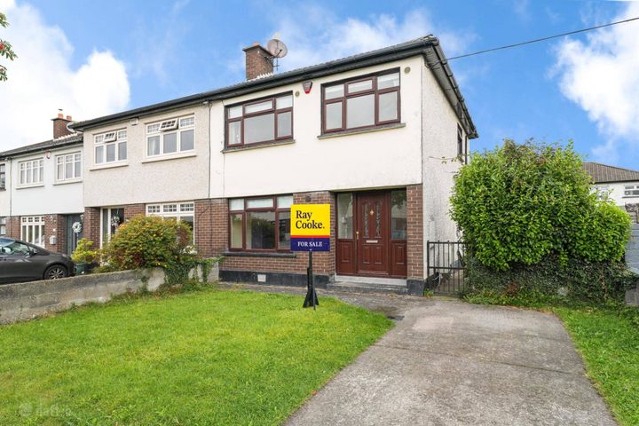 59 St Johns Wood, Clondalkin, Dublin 22
