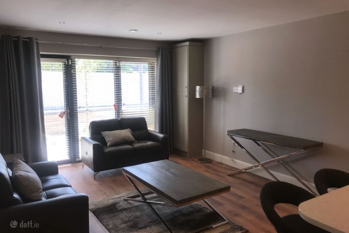 3 Orchard Apartments, The Orchard, Sallins Road, W91 ENK1, Naas, Co. Kildare