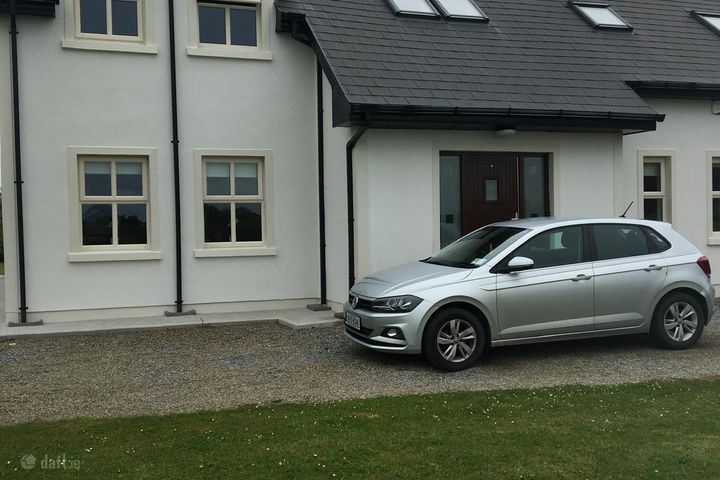 Ballybaun, Gort, Shanaglish, Co. Galway