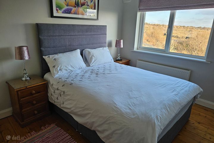 Boireann Bheag, Roscam, Co. Galway