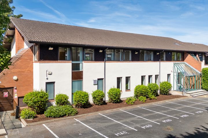 2B Clonskeagh Square, Clonskeagh, Dublin 14