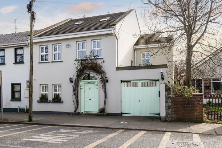 Rose Villa, Balbriggan St, Skerries, Dublin