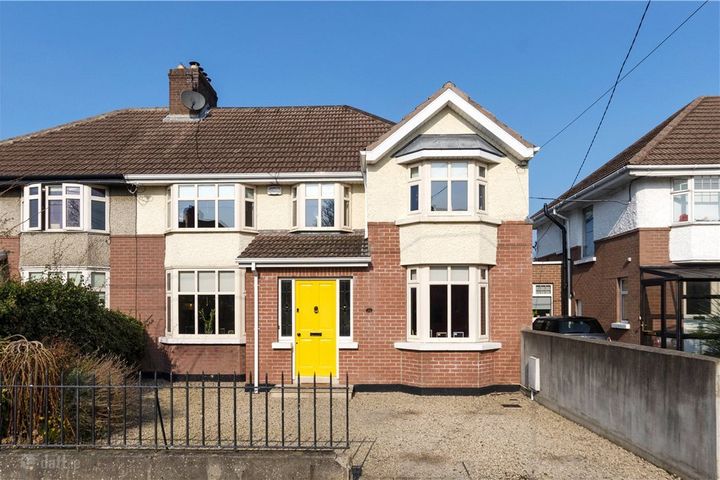 22 Annaville Park, Dundrum, Dublin 14, Dublin 14, Dublin