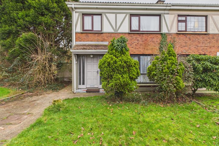 5 Beech Wood, Ashley Court, Cleaboy, Waterford, X91VXA9
