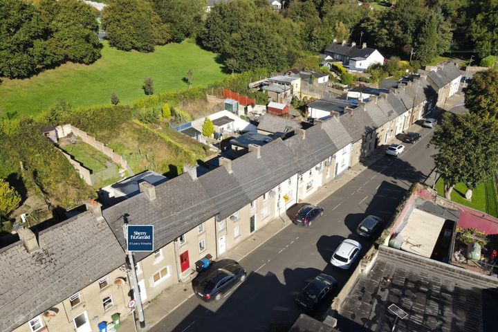 41 Irish Street, Enniscorthy, Co. Wexford, Y21Y5H9