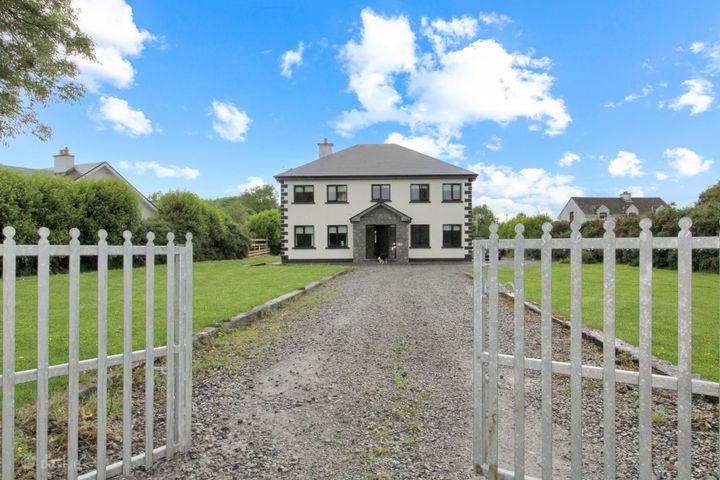 Crushoa, Kinvara, Kinvara, Co. Galway, H91T2YK