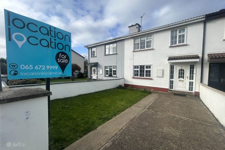 23 Cahercalla Heights, Kilrush Road, Ennis, Co. Clare, Ennis, Co. Clare, V95PWX4