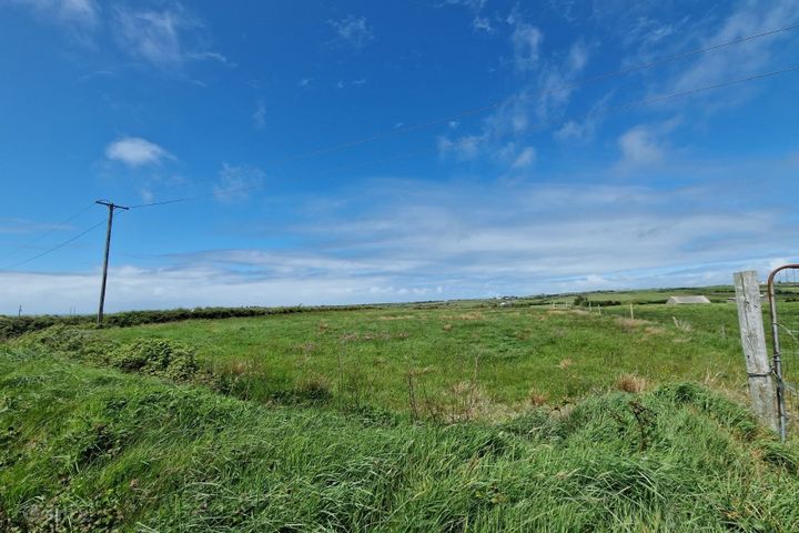 Site At Knockliscrane