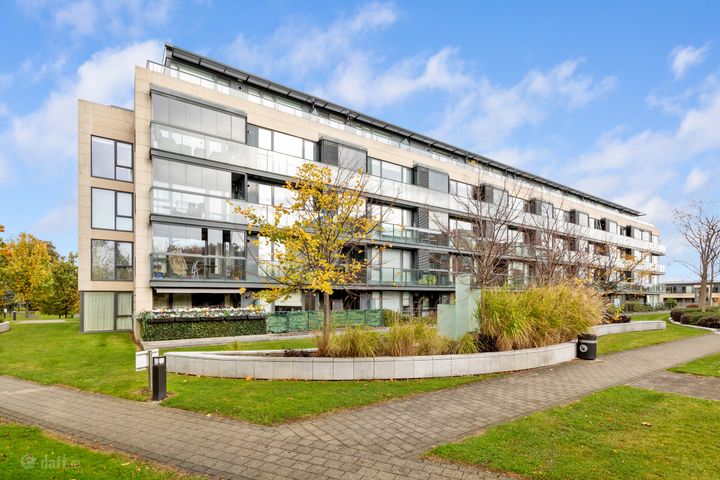 16 Temple Hall, Mount St Annes, Milltown, Dublin