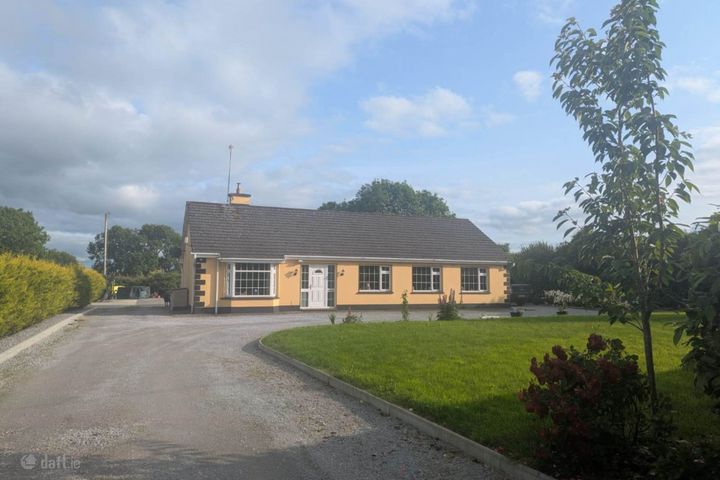 Newbridge, Askeaton, Co. Limerick, Askeaton, Co. Limerick, V94YH0C