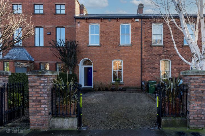 140 Tritonville Rd, Sandymount, Dublin 4, Dublin 4, Dublin