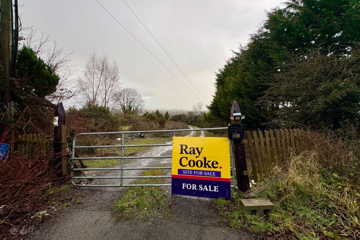 Blackdown, Kilteel, Co. Kildare