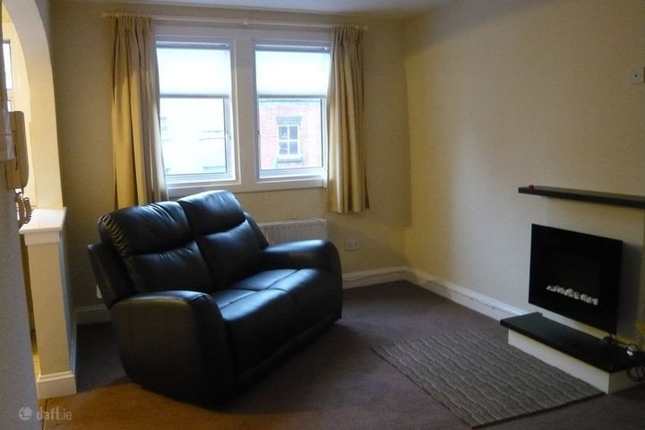 Montague Street, Dublin 2