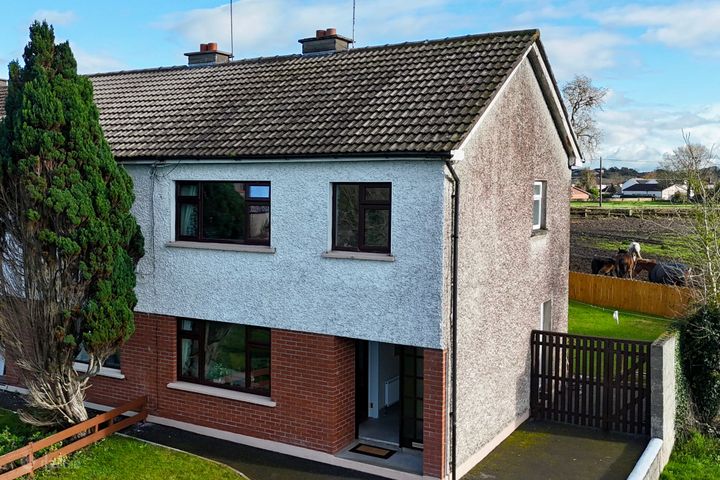 30 Valley Ct, Athlone, Westmeath, Westmeath