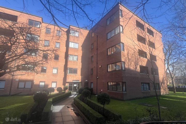 Burleigh Court, Ballsbridge, Dublin 4