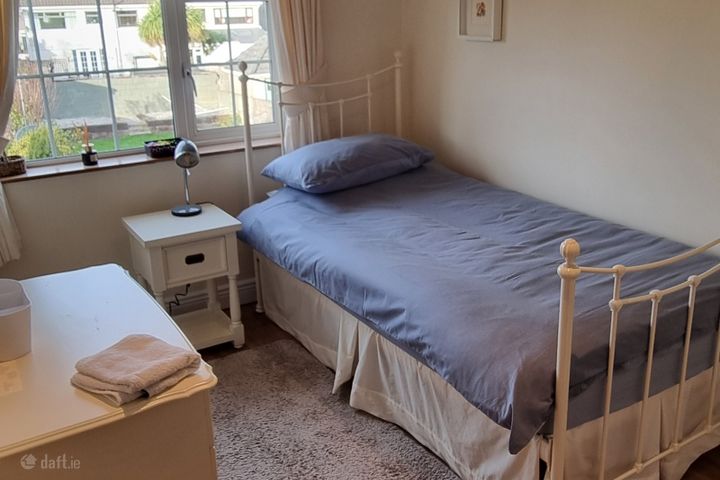 Bancroft Park, Tallaght, Dublin 24