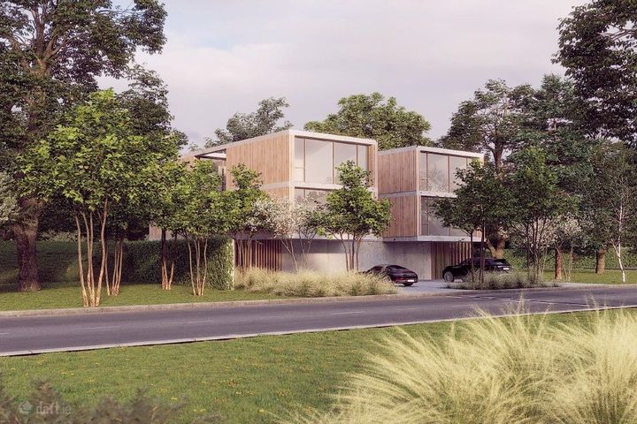 Sites at Lakeview Heights, Cullenagh, Ballina, Co. Tipperary