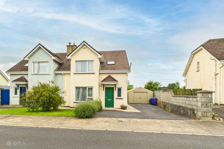 49 Chapelgate, Kilmacow Upper, Waterford, Kilkenny