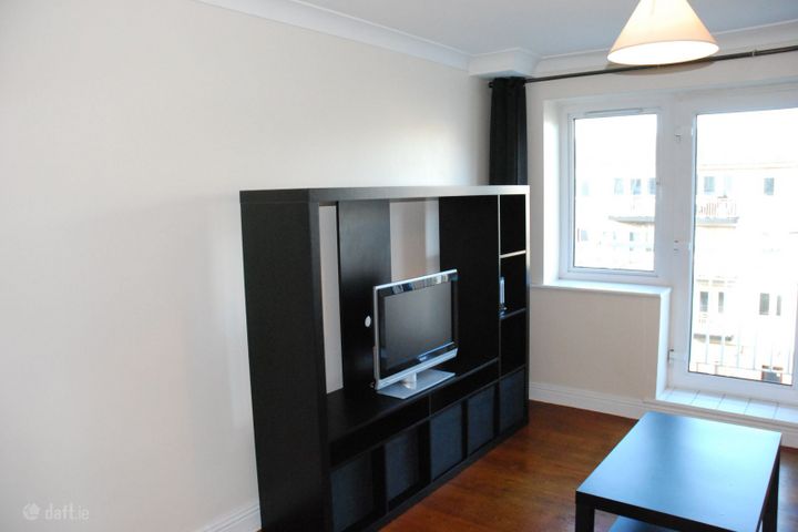 Apartment, Bachelors Walk Apartments, Dublin 1