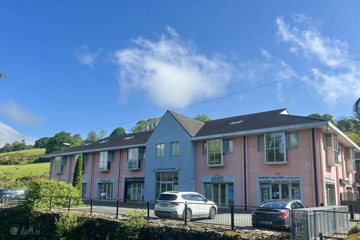 Unit 8, Riverside Business Centre, Tinahely, Co. Wicklow, Y14RR26