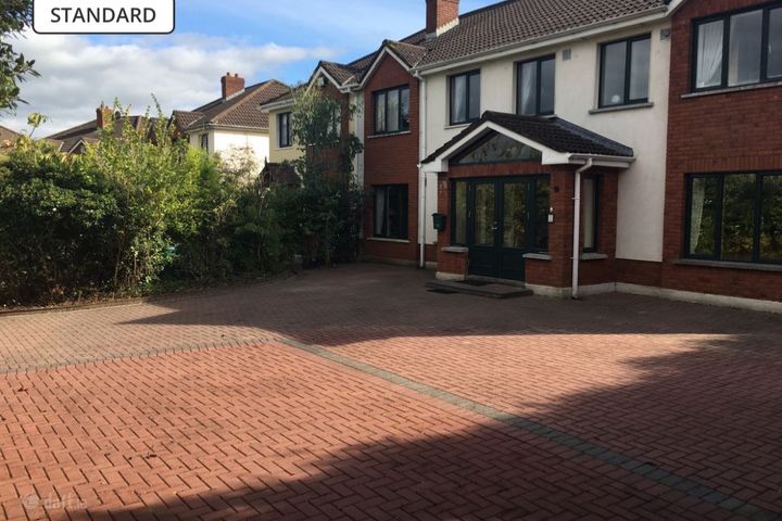 Oakfield Park, Naas, Co. Kildare