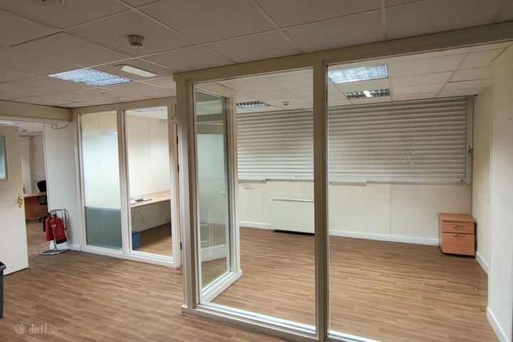 Mountjoy Square North, Dublin 1, Dublin 1