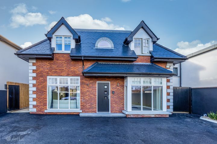 24a Baskin Cottages, Baskin Lane, Kinsealy, Dublin