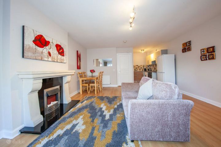  Windmill Court,Clonsilla,Dublin 15, Coolmine, Dublin 15