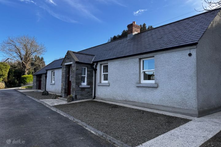 North Commons, Carlingford, Carlingford, Co. Louth