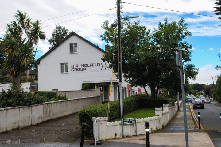 Merville Road, Stillorgan, Co. Dublin