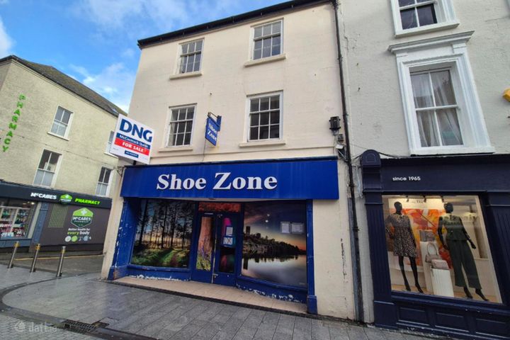 1 South Main Street, Wexford, Wexford Town, Co. Wexford, Y35YW94