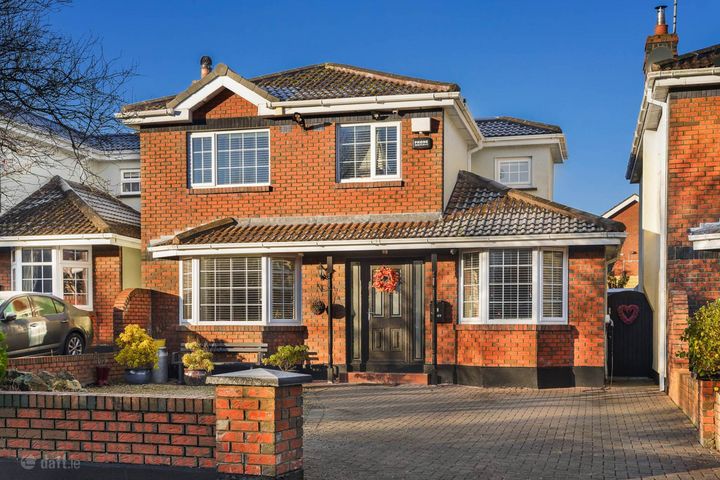 5 Knightswood Park, Balrothery, Balbriggan, Dublin