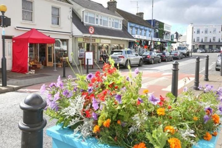 Office 6 Village Centre, Main Street, Oughterard, Galway
