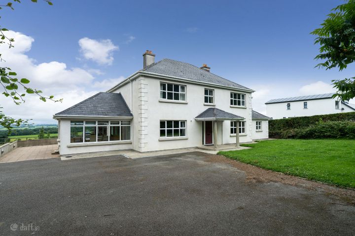 Monawilling Upper, Oulart, Kilnamanagh, Co. Wexford, Y25C990