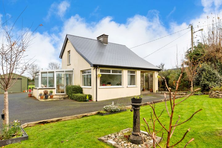 Glendale, Ballymoate, Glenealy, Wicklow
