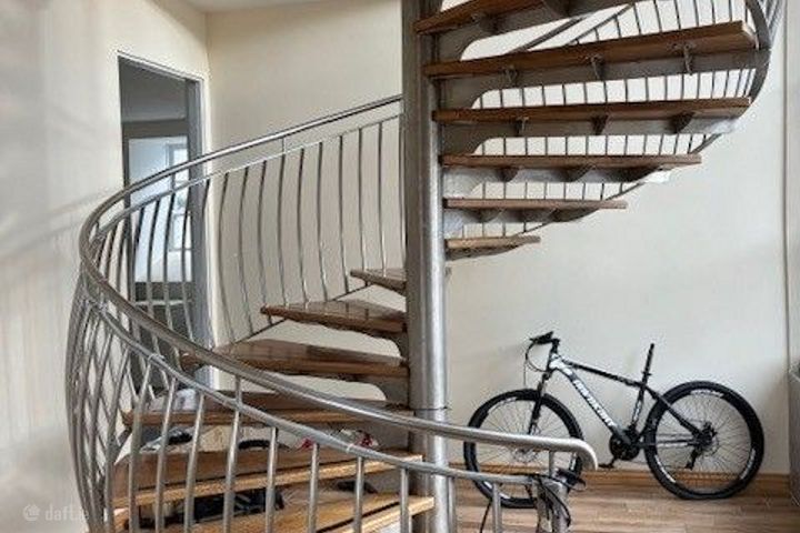 Castle Street, Birr, Co. Offaly