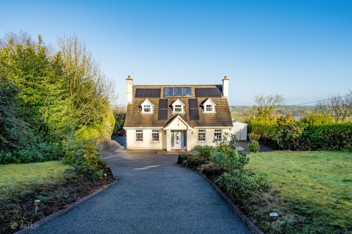 Ballineadig, Farran, Co. Cork, P31KT57