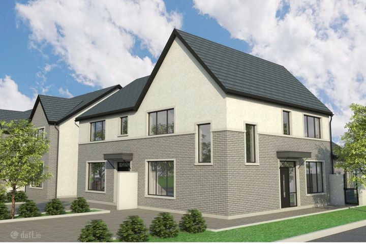 JANEVILLE, Carrigaline, Co. Cork