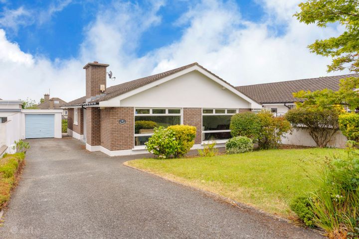 18 Joyce Ave, Foxrock, Dublin 18, Dublin 18, Dublin