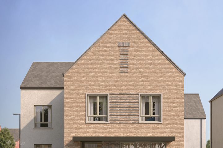 Oakfield, Dunboyne, Co. Meath