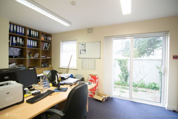 1 Garden Row, Kilkenny, Kilkenny, Co. Kilkenny