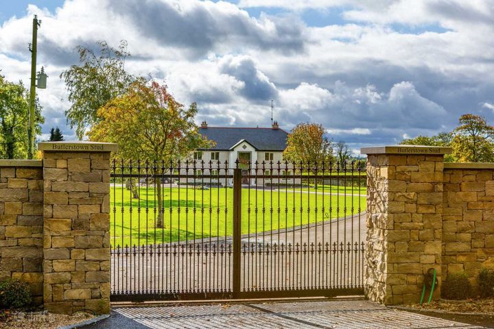 Oaktree Stud, Butlerstown, Dunboyne, Meath