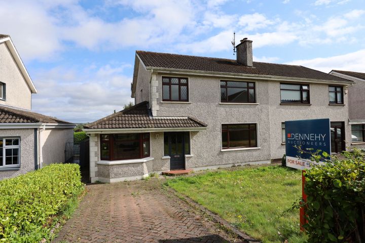 61 Carrigmore, Carrigaline, Carrigaline, Co. Cork, P43AC62