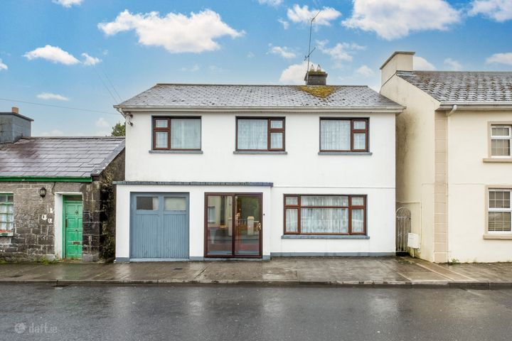 Shalom, Cross St, Loughrea, Galway